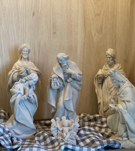 Belén Caná completo