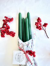 Cargar imagen en el visor de la galería, Vela alargada