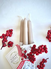 Cargar imagen en el visor de la galería, Vela alargada