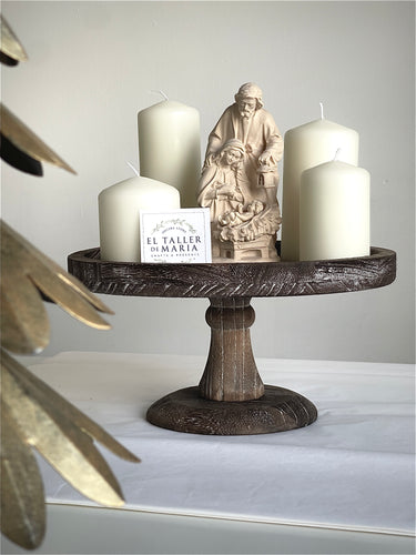 Centro Sagrada Familia - neutros