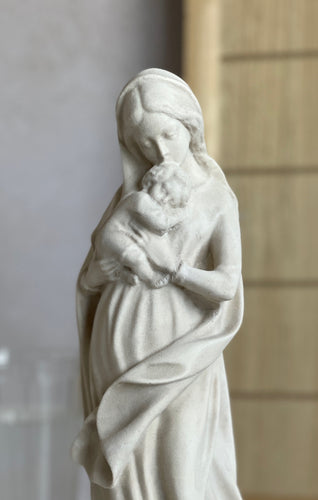 Stella Matutina - topo (29cms)