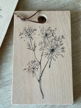Cargar imagen en el visor de la galería, Tablas de flor silvestre