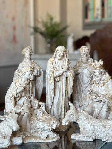 Belén Andrés completo