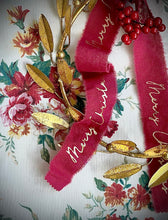 Cargar imagen en el visor de la galería, Corona hojas de laurel