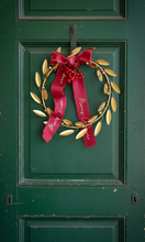 Cargar imagen en el visor de la galería, Corona hojas de laurel