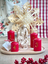 Cargar imagen en el visor de la galería, Centro de adviento neutro