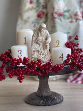 Cargar imagen en el visor de la galería, Centro de  adviento clásico
