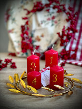 Cargar imagen en el visor de la galería, Centro de adviento laurel