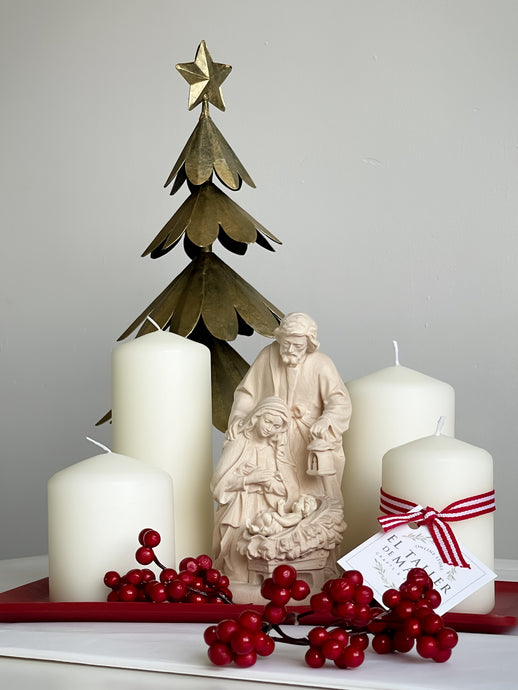 Centro navideño