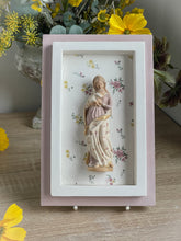 Cargar imagen en el visor de la galería, Cuadro Stella Matutina ~ flores silvestres