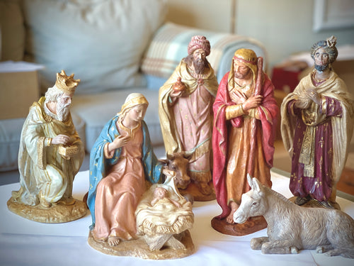 Belén Marcos Completo