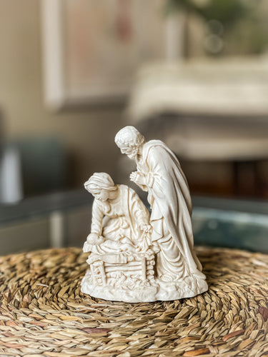 Sagrada Familia beige