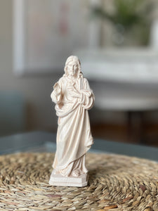 Sagrado Corazón