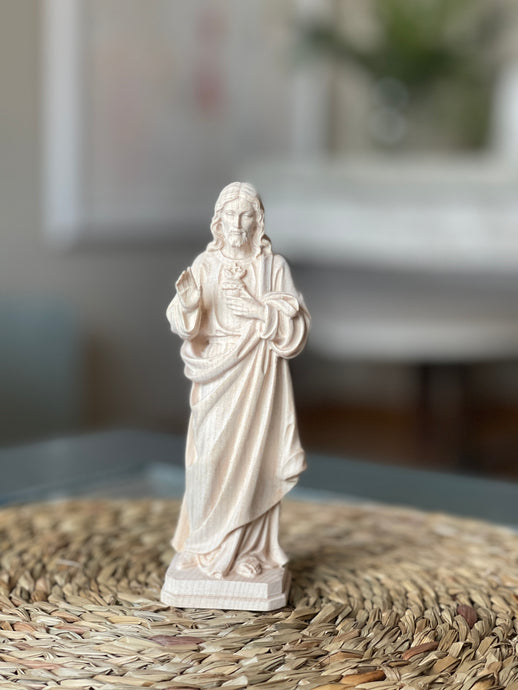 Sagrado Corazón
