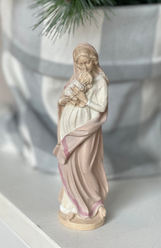 Stella Matutina ~ clásica