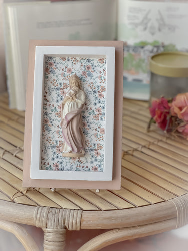 Cuadro Stella Matutina ~ liberty