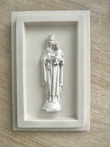 Virgen del Carmen