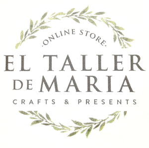 El taller de Maria