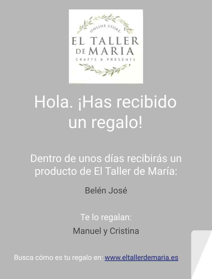Vale regalo