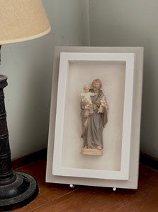 Cuadro San José