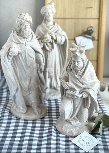 Reyes Magos Belén Jerusalén