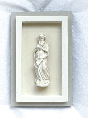 Cuadro Stella Matutina - topo