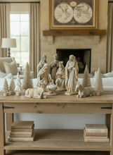 Cargar imagen en el visor de la galería, Belén Santiago completo