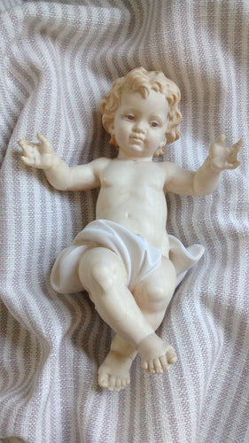 Niño Jesús italiano