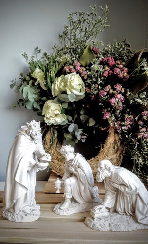 Reyes Magos Belén Jericó