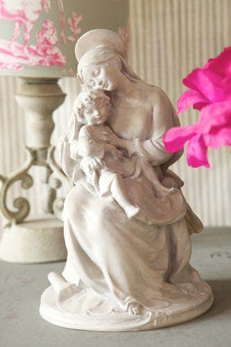 Madonna Italiana - topo