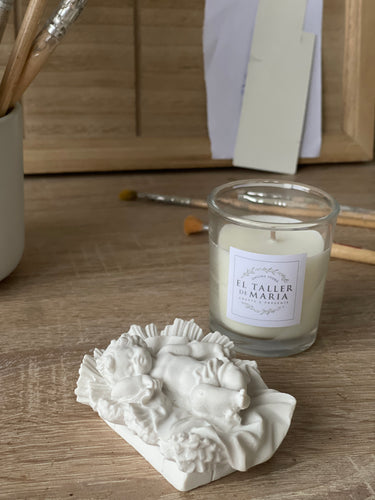 Niño Jesús dormido