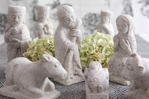 Belén Liébana completo