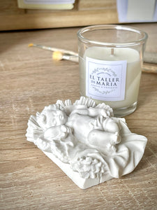 Niño Jesús dormido