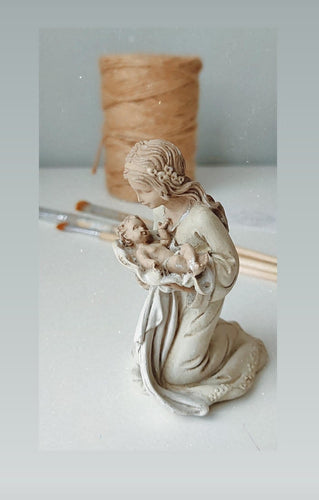 Madre di Speranza - Blancos