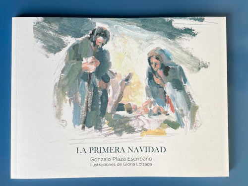 La Primera Navidad