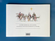 Cargar imagen en el visor de la galería, La Primera Navidad