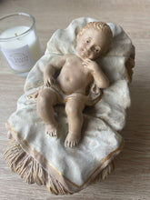 Cargar imagen en el visor de la galería, Niño Jesús policromado