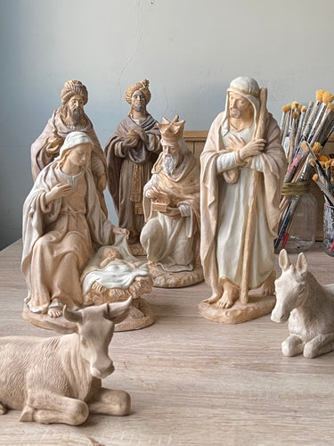 Belén Santiago completo